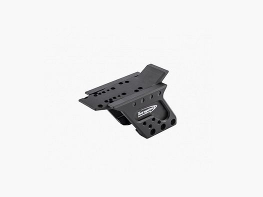 TONI SYSTEM SMRBE Mehrfach-Rotpunktvisier-Montage für Beretta 92-96-98