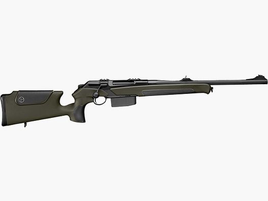 Merkel Helix Speedster Schwarzwildfieber, Kal. 8x57 IS