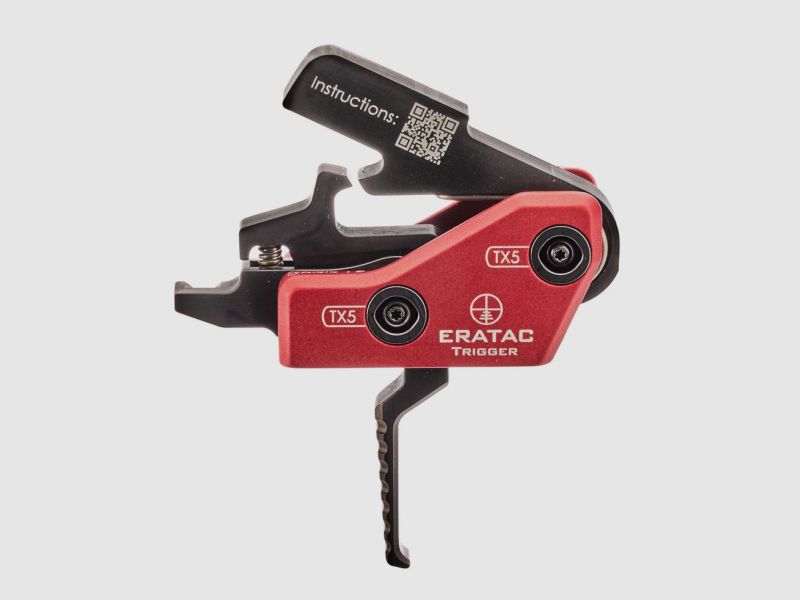 ERATAC Abzug Single Stage Trigger für AR15/10