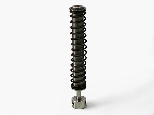 KynSHOT PB6004 Hydraulic Guide ROD für GLOCK 17 Gen5