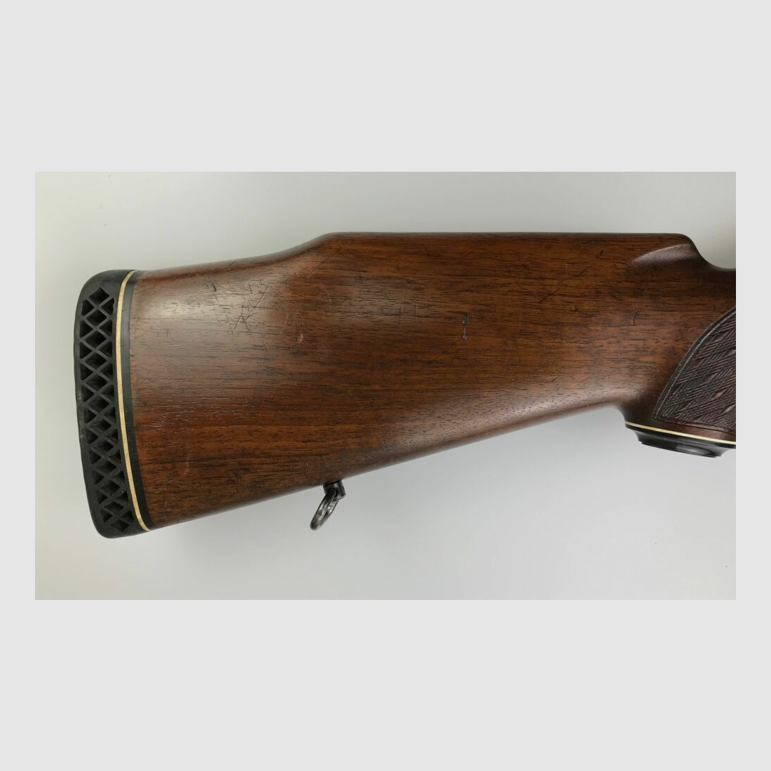 Steyr Mannlicher Model L