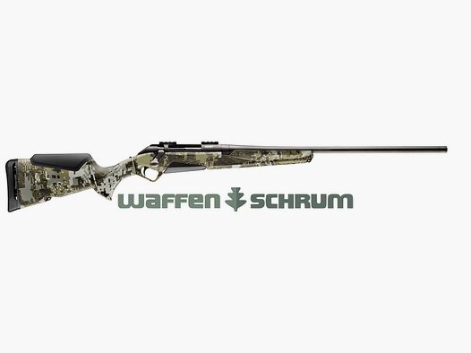 Benelli Lupo Elevated II