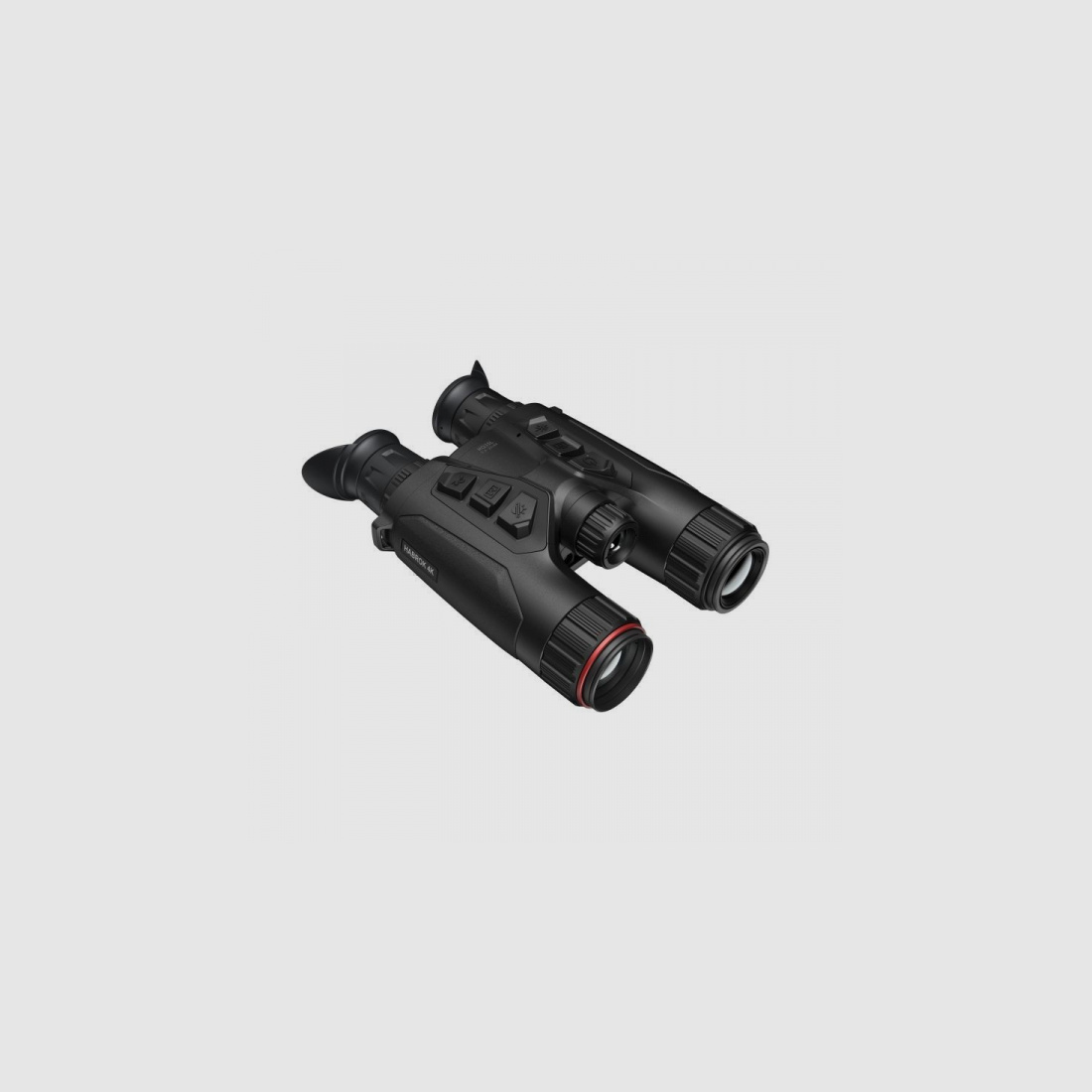 Hikmicro Habrok 4K HQ35L (IR 850 nm + 940 nm) - Thermal imaging device/Digital device/Rangefinder.