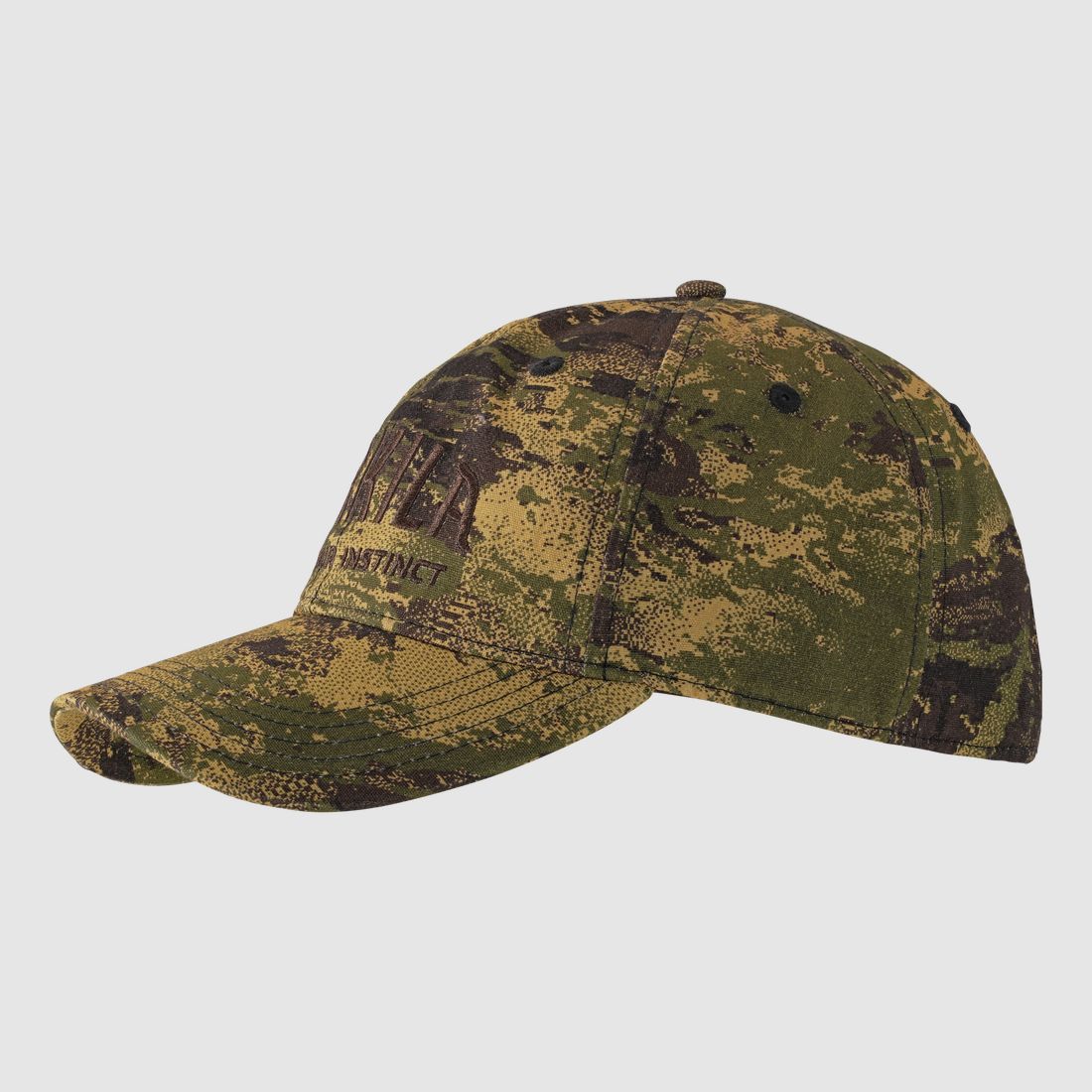 Härkila Modi Camo Cap Axis MSP®Forest
