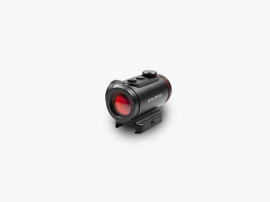 point rouge Kite BT1 3MOA