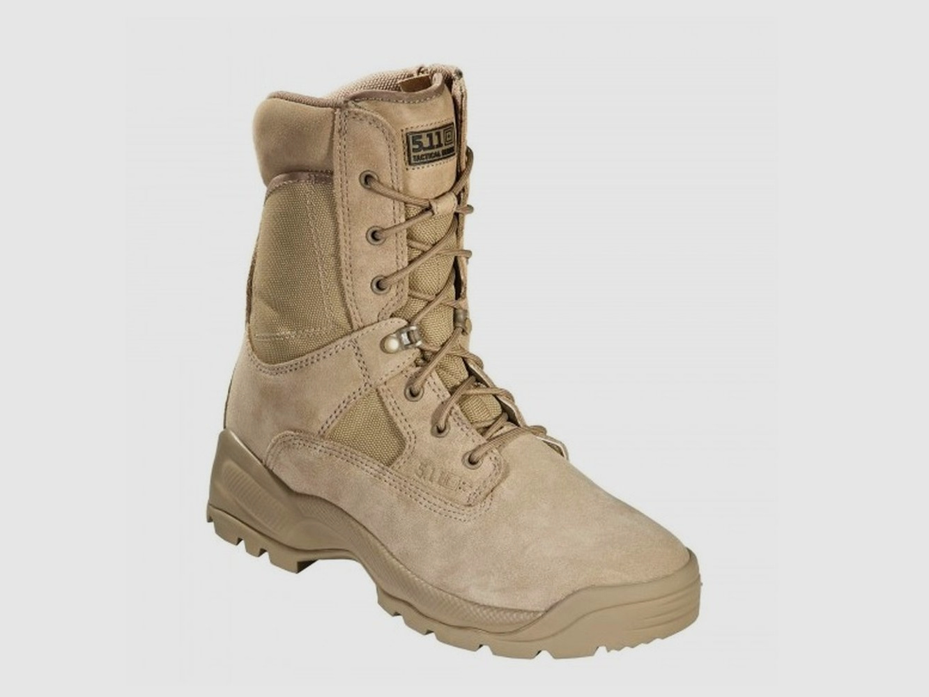 5.11 ATAC 8 Coyote Boot Coyote 6.5"