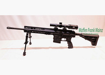 Haenel - Suhl Mod. CR308 Match