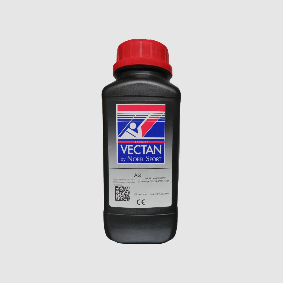 VECTAN POUDRE AS 500 GR