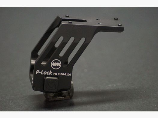 MAK P-Lock Schmeisser 1911 Hugo