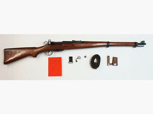 Schwaben Arms GmbH - Nowa produkcja - Karabin powtarzalny SAR K31 SPORTMATCH w kalibrze 308win. podobny do szwajcarskiego K31