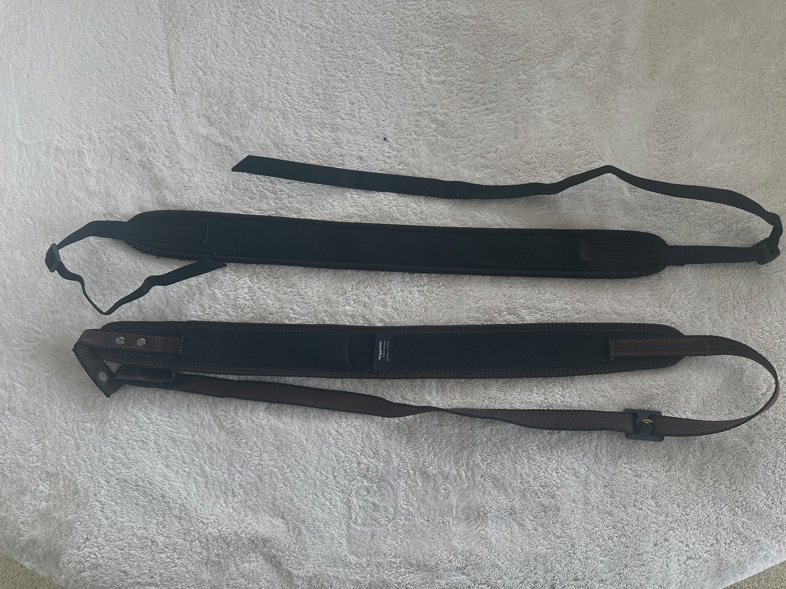 Niggeloh Pull - Fusil - Sangle Fusil - Comme neuf