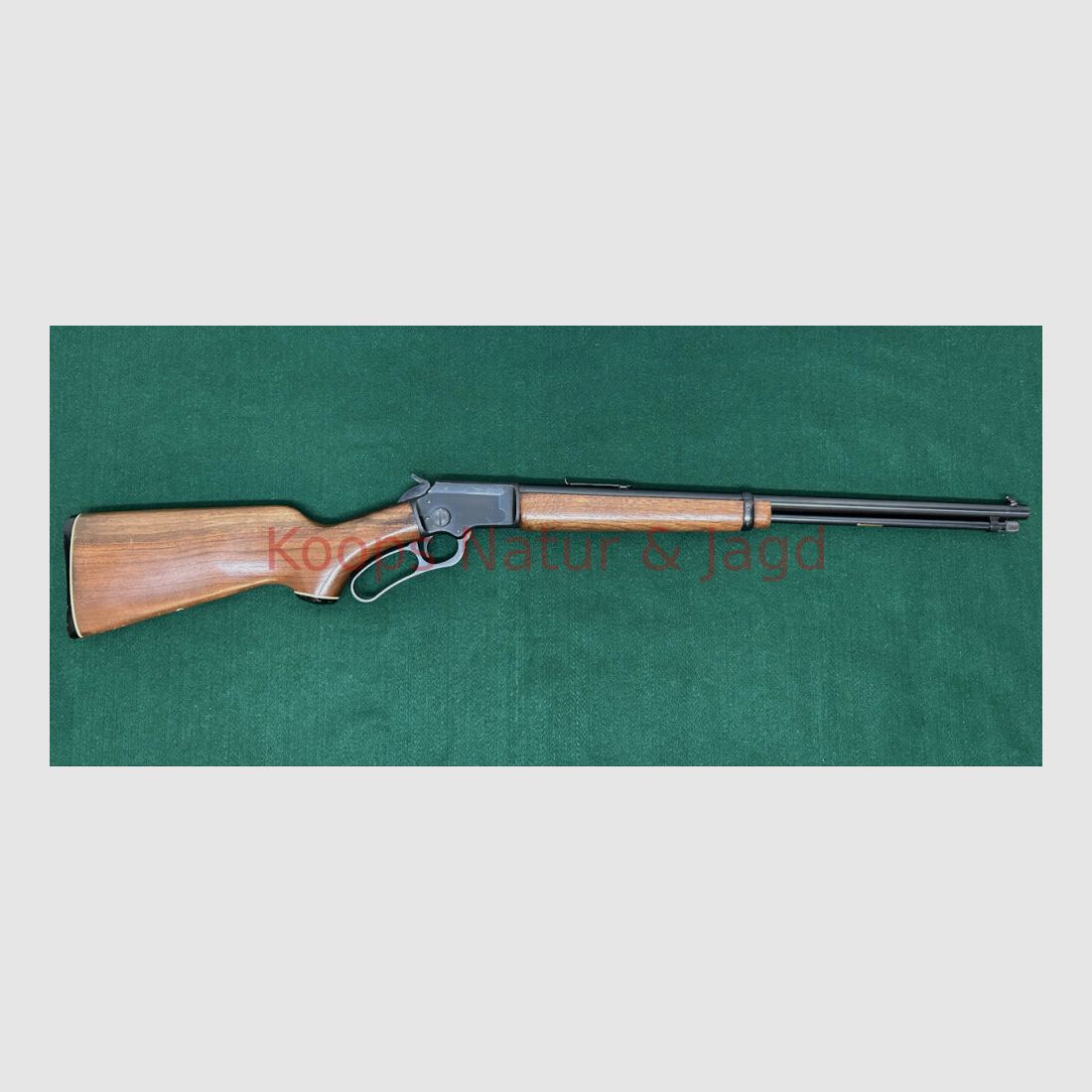 Marlin 39 D