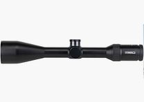 STEINER richtkijker met verlichte kruis 4-32x56 BT RANGER 8 (30mm) Abs. 4-Ai