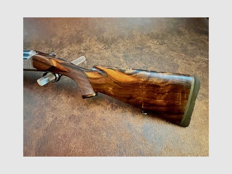 Perazzi MX Ausführung Jagd