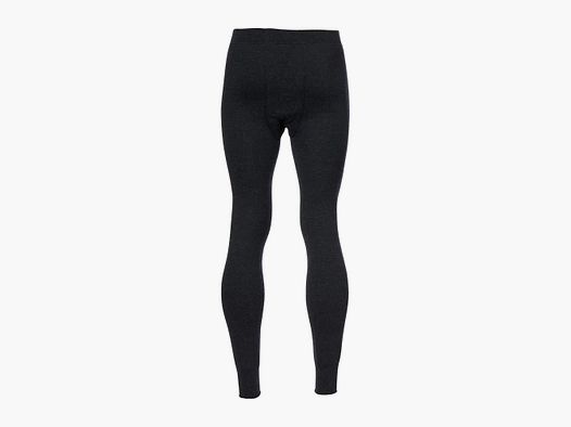 Woolpower Woolpower Unterhose Long Johns Protection 400 anthrazit