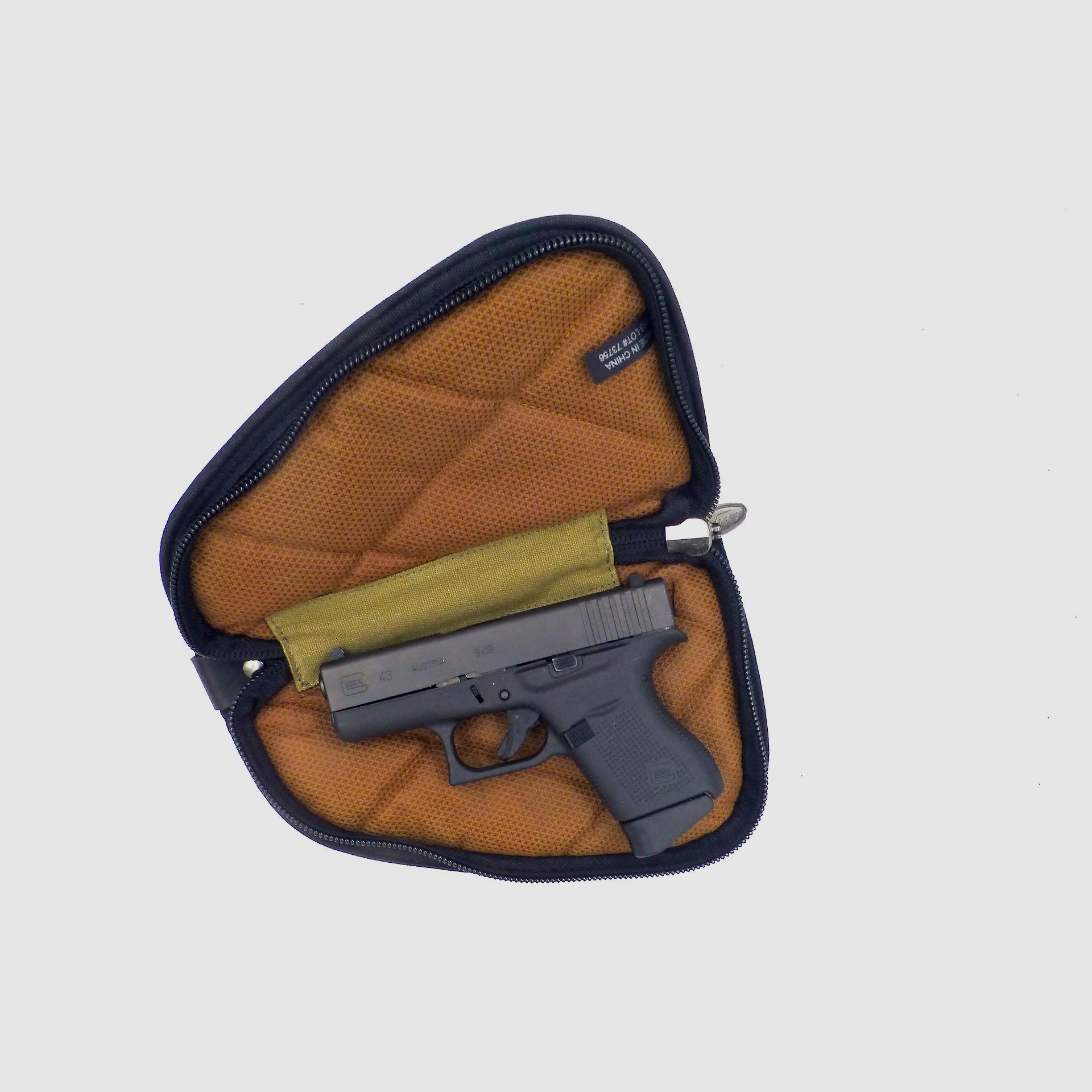 SKB Etui 24cm, Bild 2 von 2