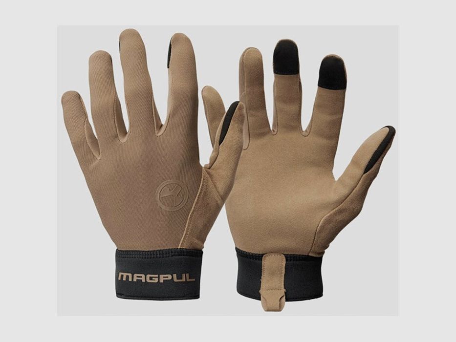 Magpul Technical Glove 2.0 Gloves, image 3 of 4