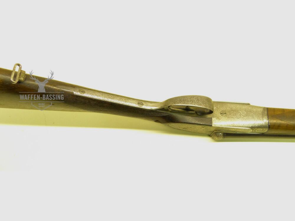 Fucile sovrapposto di fabbricazione belga