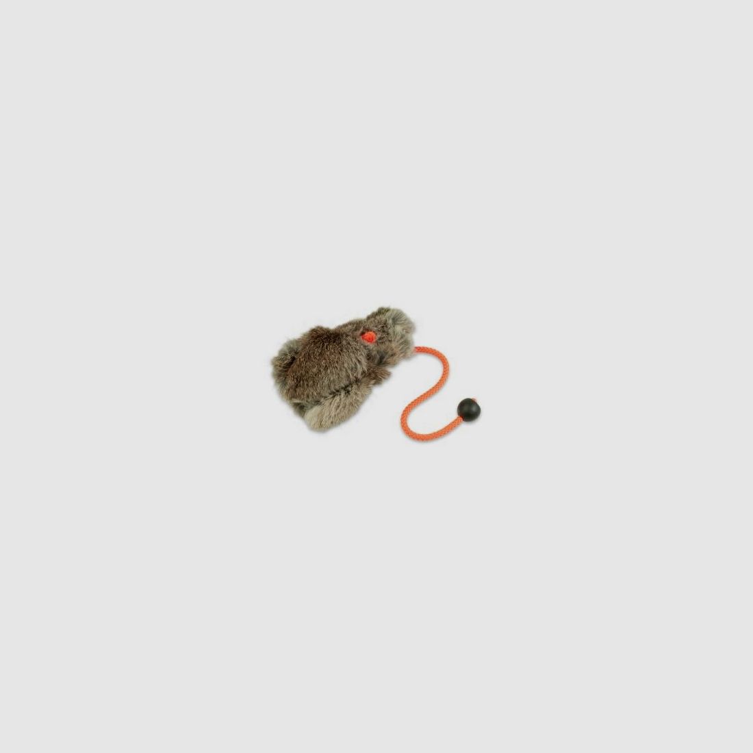 Mystique Dummy Ball Full Fur 165g