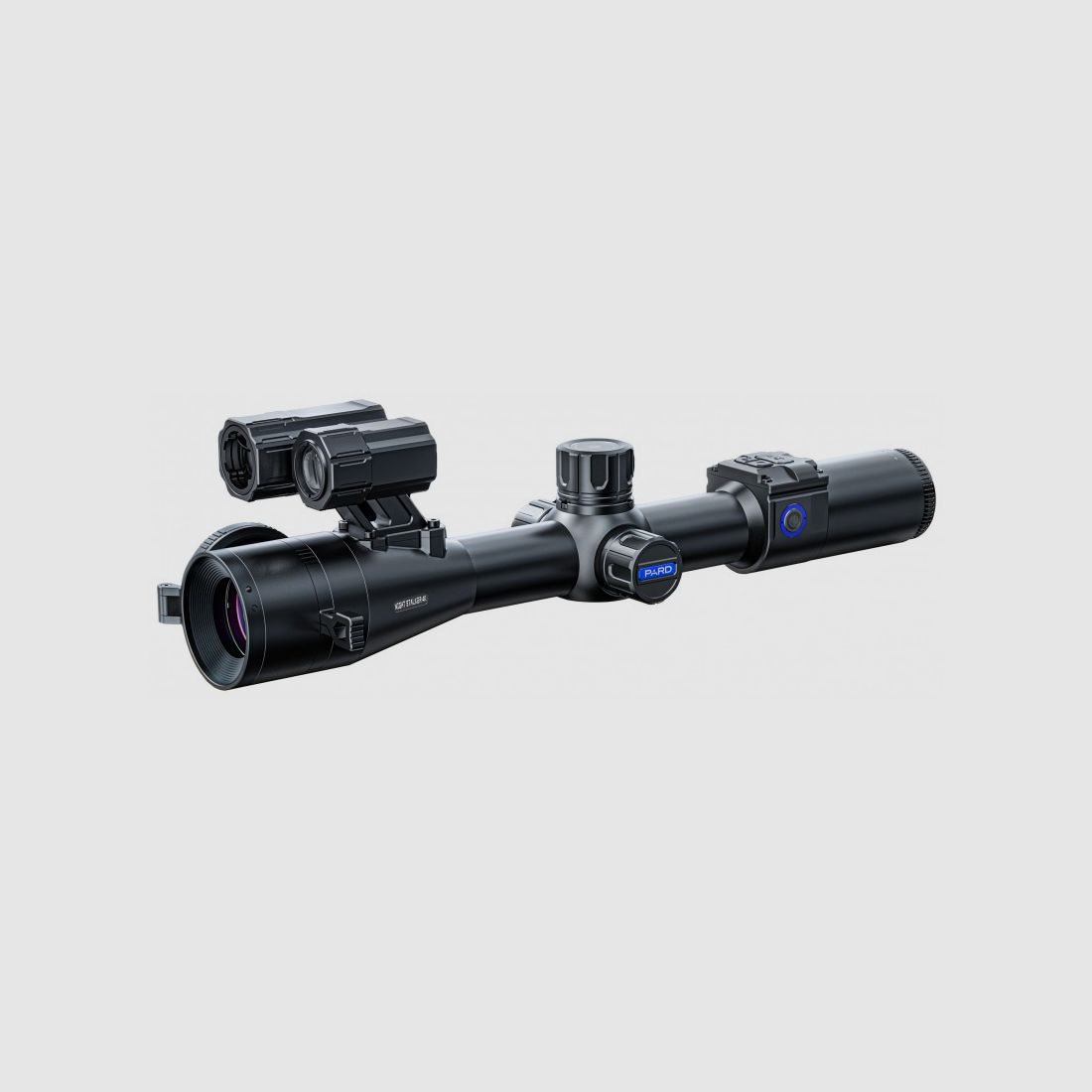 Night Vision Riflescope PARD Night Stalker 4K, image 3 of 3