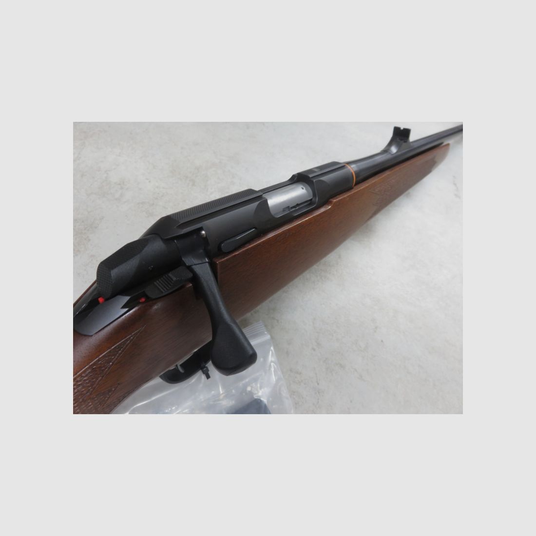 SAKO QUAD 17HMR-22LR REF: 5912, Bild 4 von 5