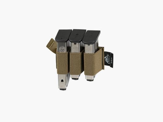HELIKON TEX INSERTO TRIPLO ELASTICO