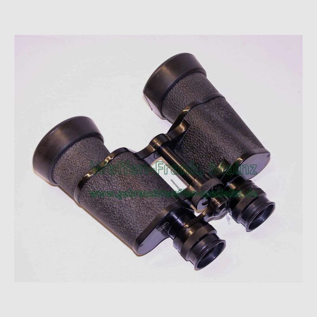 Zeiss Jena Binoctem 7x50