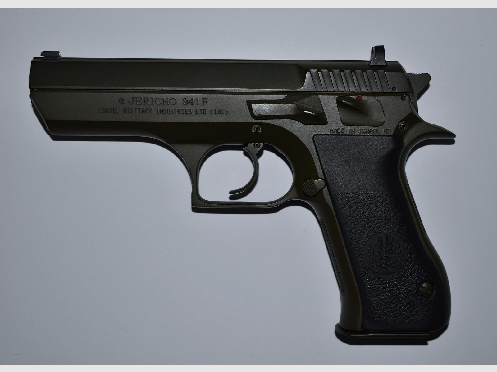 JERICHO mod. 941F, Bild 1 von 2