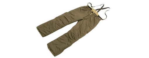 Carinthia G-LOFT Reversible Trousers