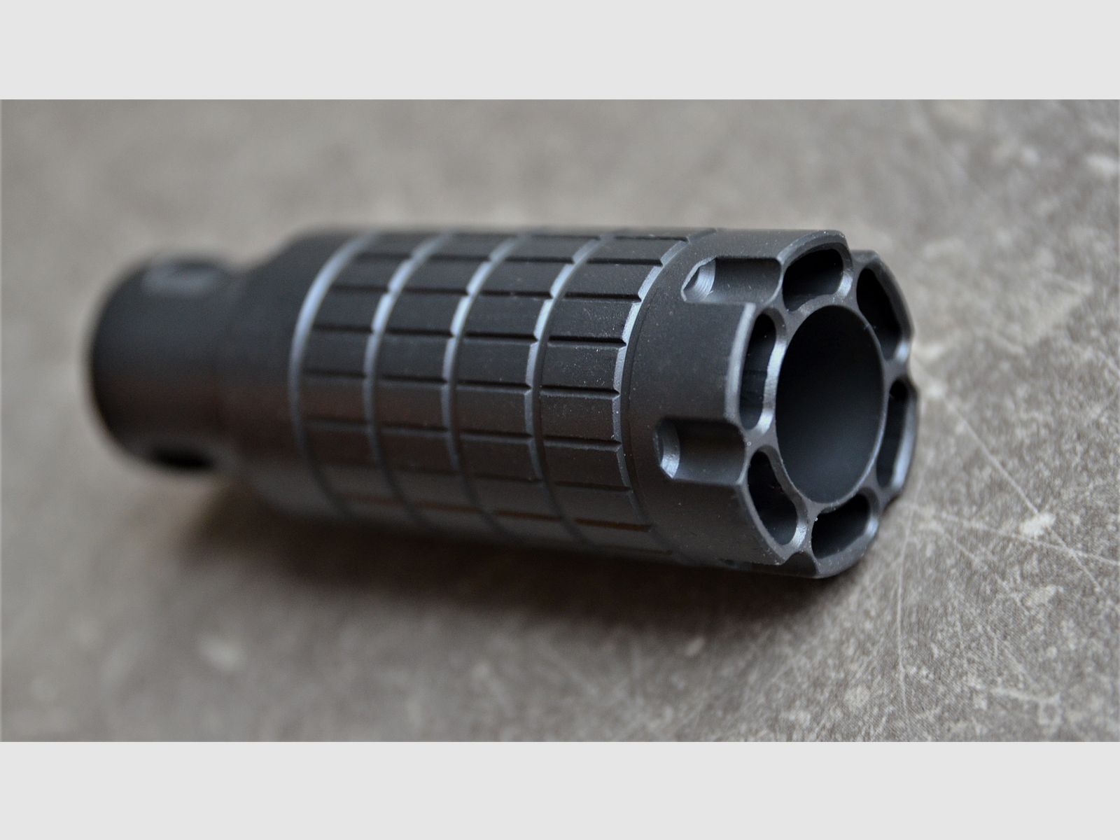 HERA LC GEN.2 .308 Win/7.62 NATO - Kompensator, Bild 1 von 4