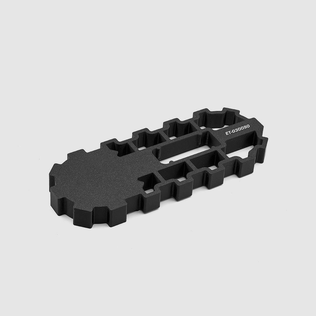 Eemann Tech PCC/Soporte de exhibición para rifle, imagen 2 de 3