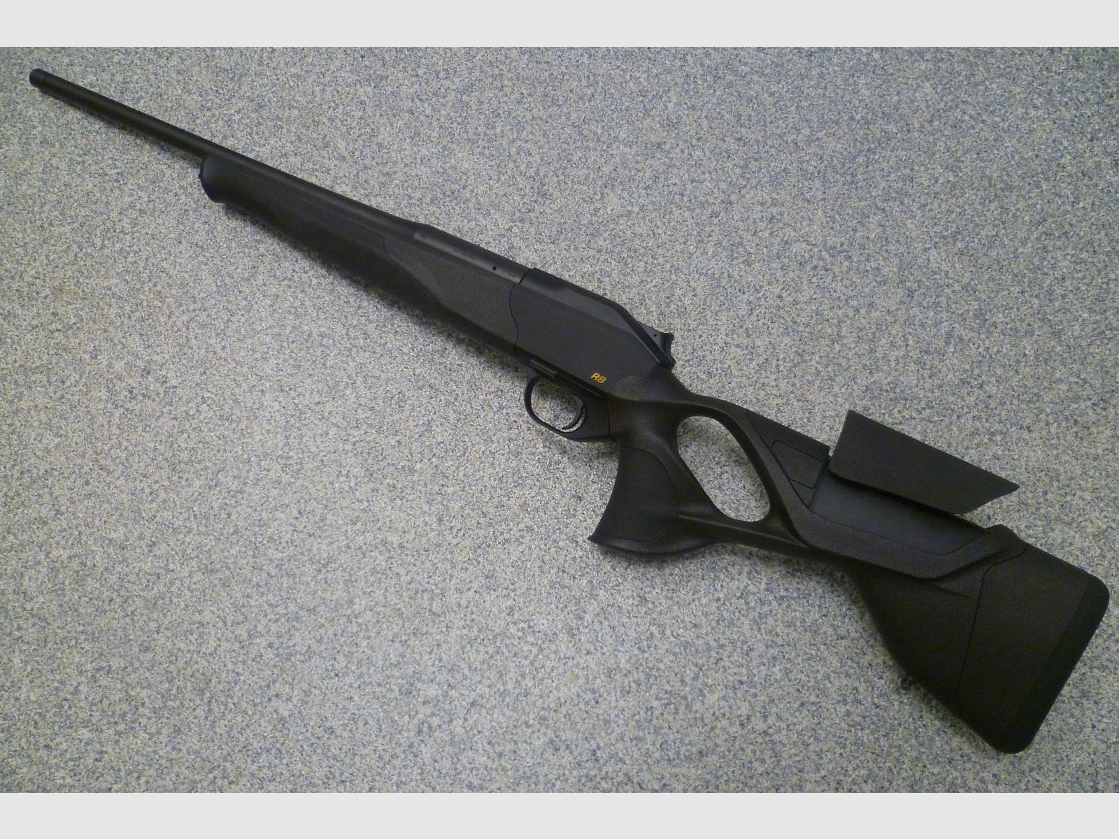 Repeater rifle Blaser R8 Ultimate .308 Win LL 52 cm