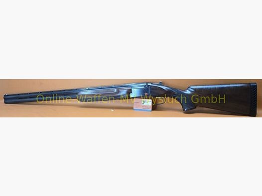 BDF Browning GTI Trap