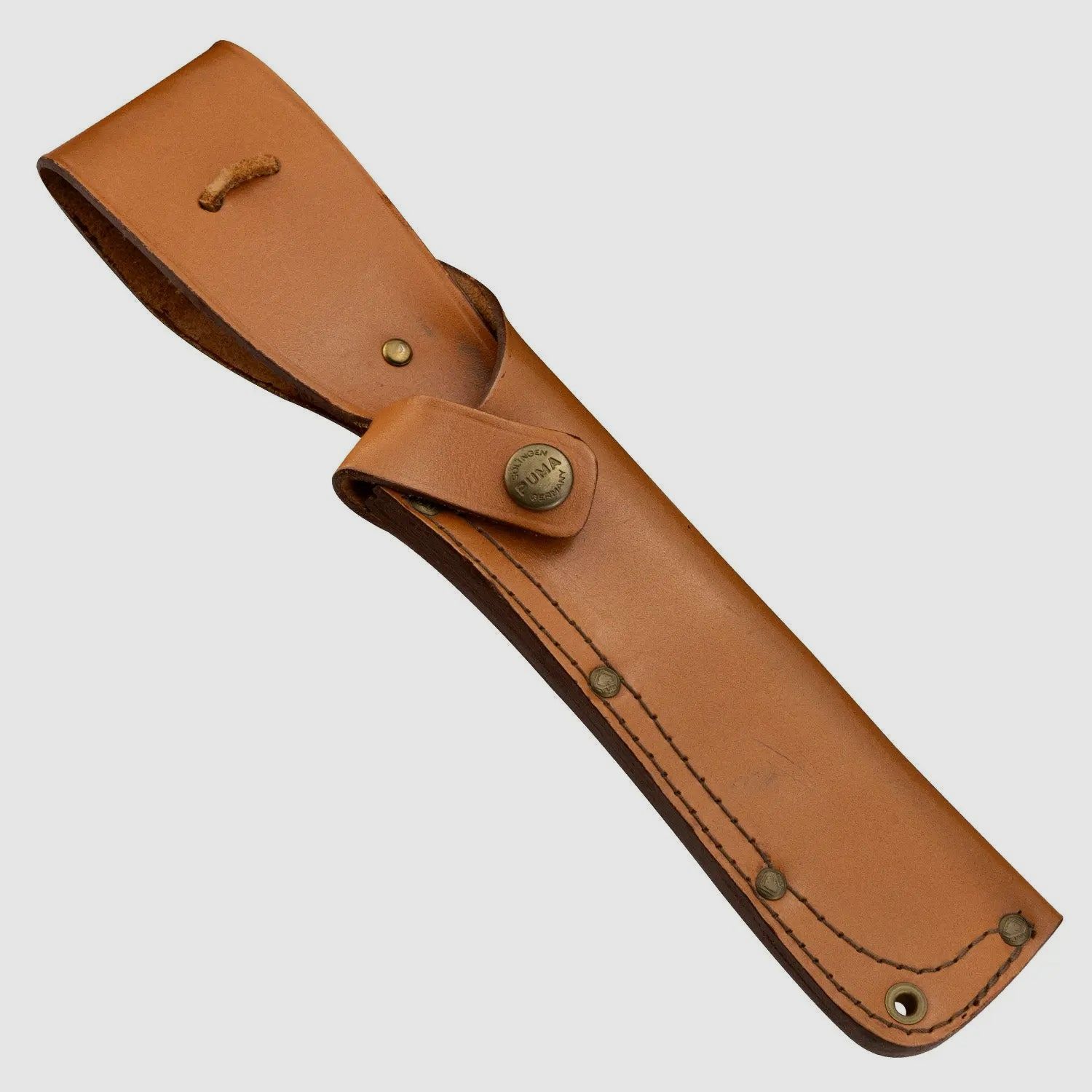 Rarity: PUMA automatic knife 1992