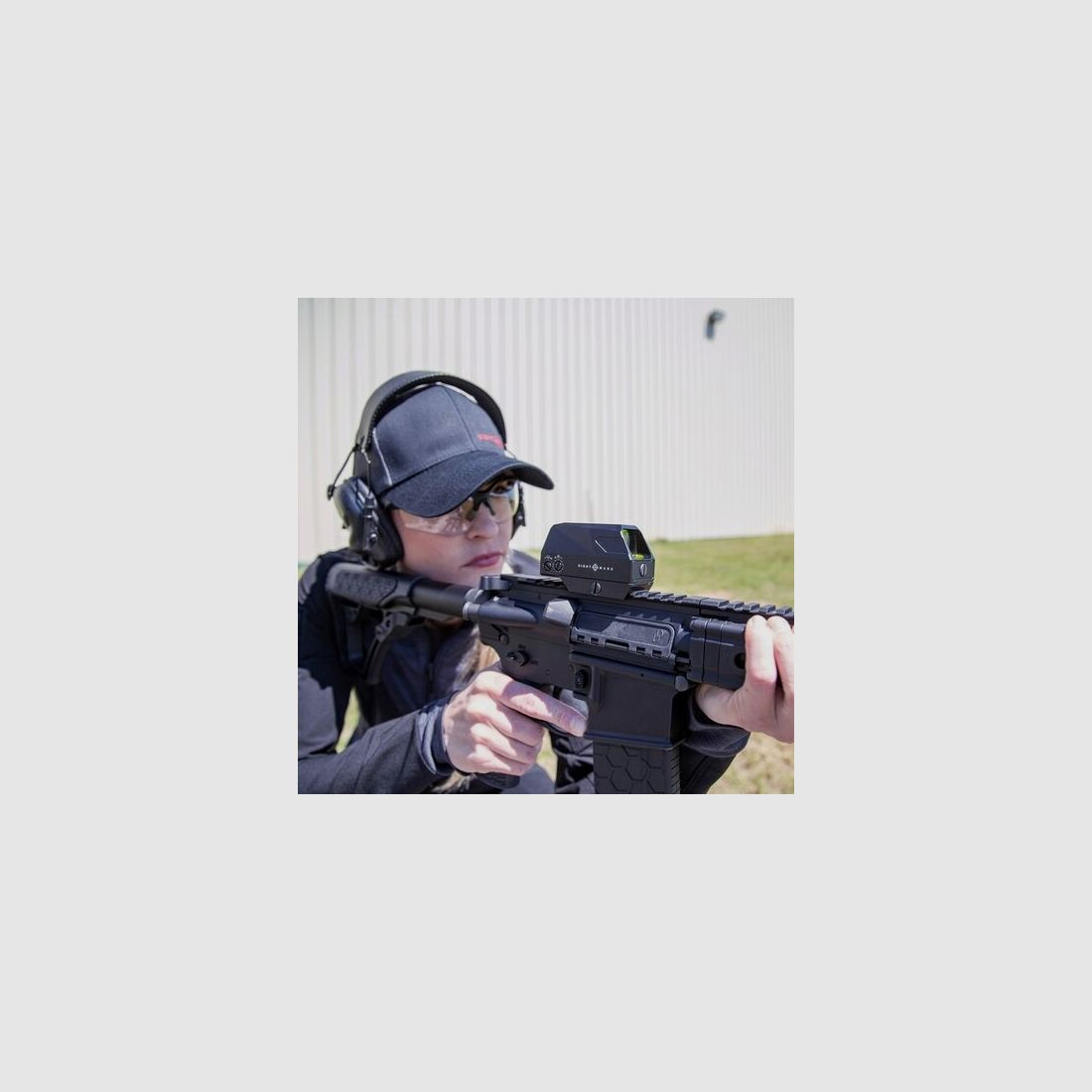 Sightmark Leuchtpunktvisier Volta