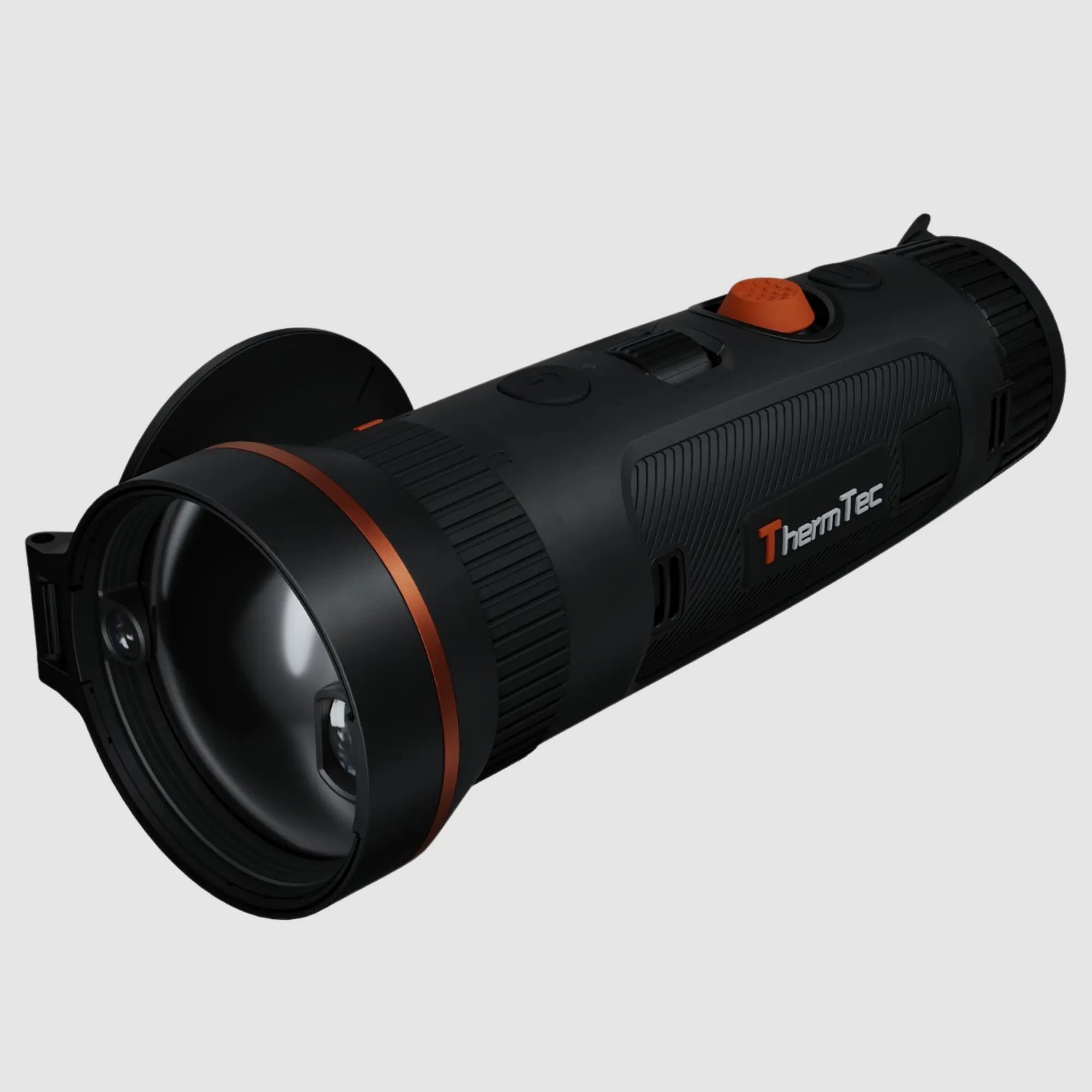 ThermTec Wärmebildmonokular Wild 650DL Pro