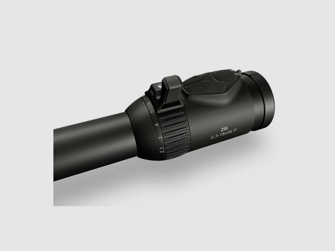 Swarovski Z8I 2,3-18X56 Gen2, Bild 4 von 7