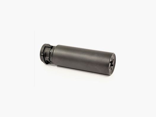 Modérateur de son ASE Utra Dual 762-S-BL Cal.308 win BL