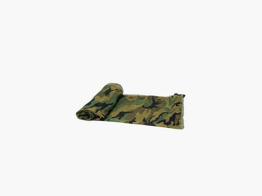 Telo mimetico ARCEA camo verde militare