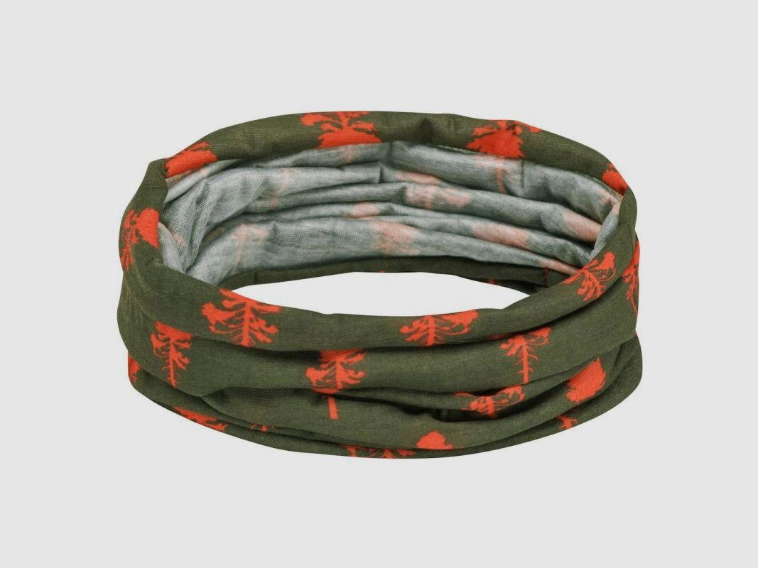 PINEWOOD® UNISEX SCARF/TUBE