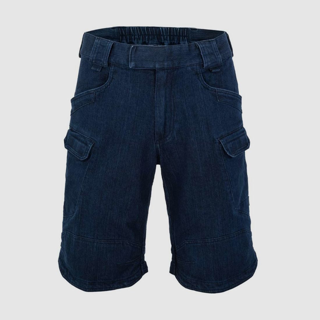 HELIKON TEX UTS® (URBAN TACTICAL SHORT®) 11" DENIM STRETCH