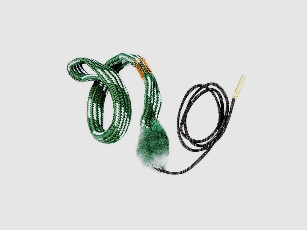 Bore Snake Waffen Reinigungsschnur 8 mm