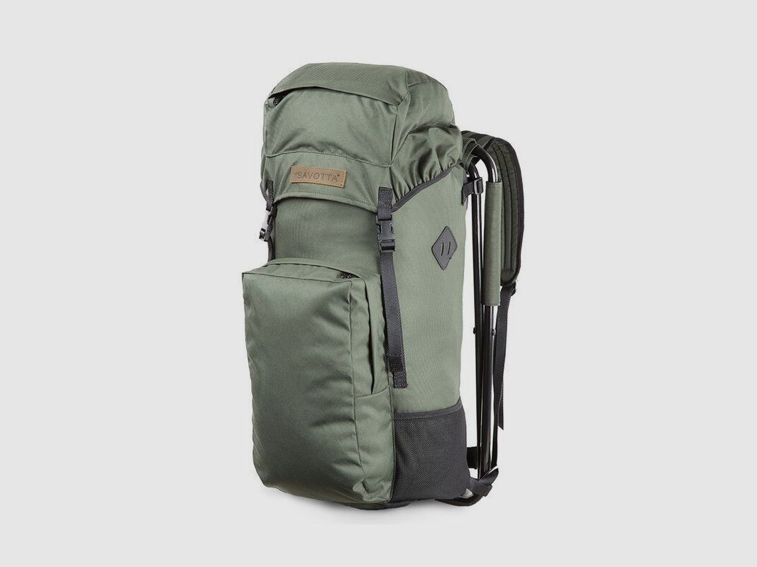 Savotta Sitz Rucksack 360