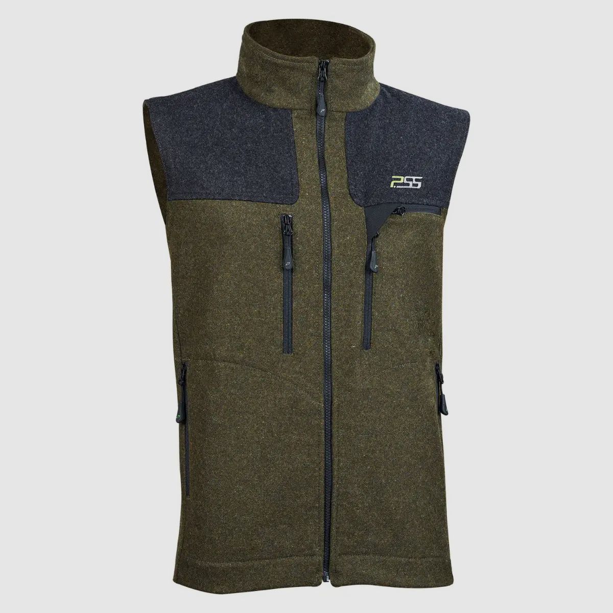 PSS Loden Gilet X-treme