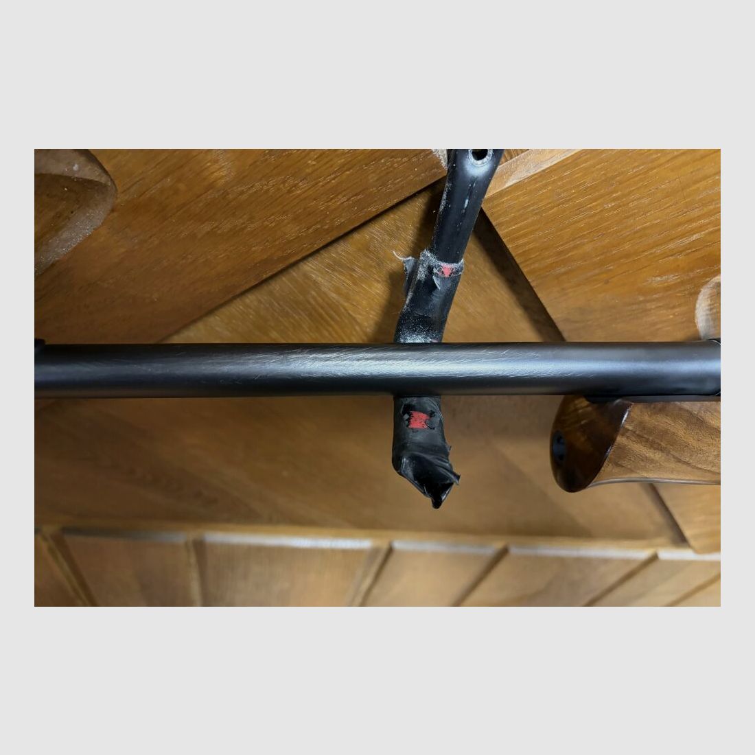 Sauer & Sohn Selbstladebüchse S303 .308Win