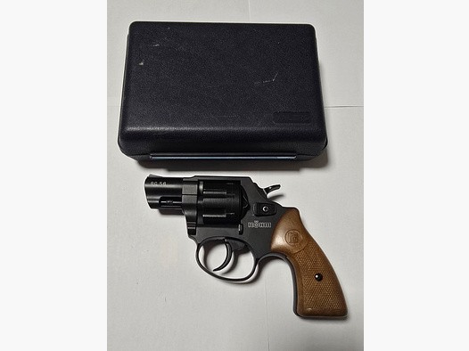 Röhm RG 56 Schreckschuss 6mm 