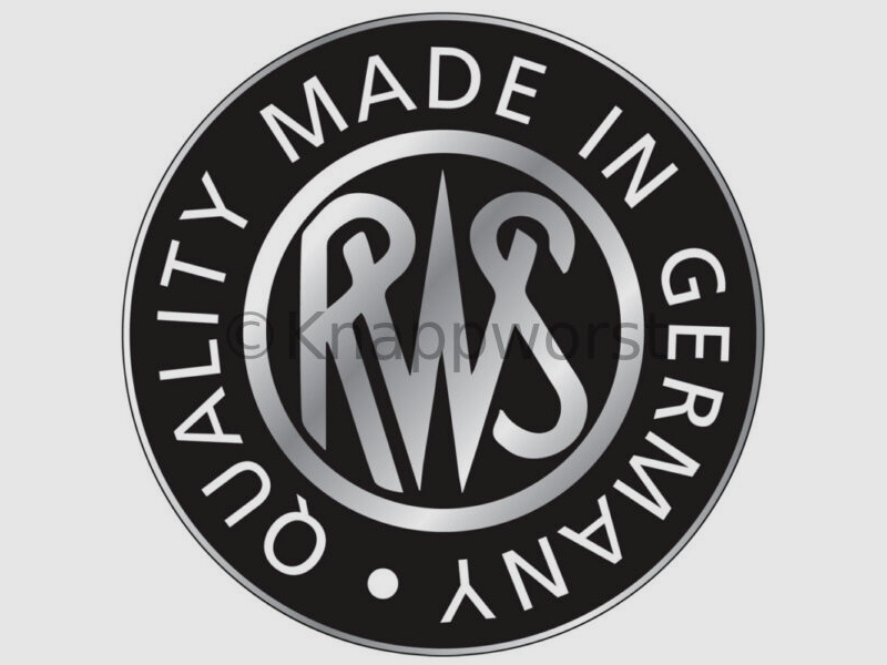 RWS RWS 5.6x50R Mag. TMS