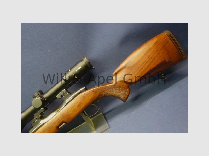 STEYR MANNLICHER Mannlicher SBS 96