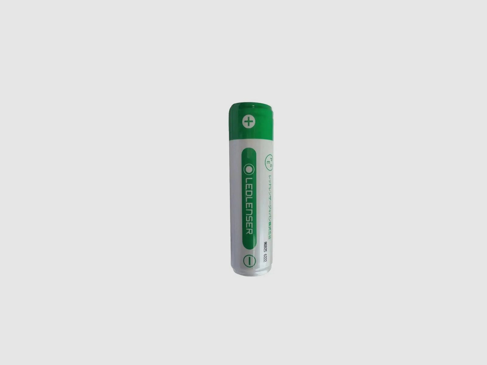 LEDLENSER Ledlenser Batteria 14500 Li-Ion 700mAh