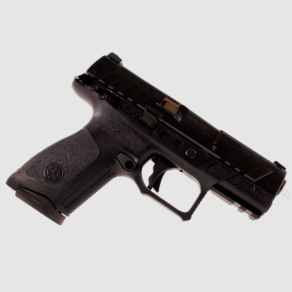 beretta apx a1 compact 9×19